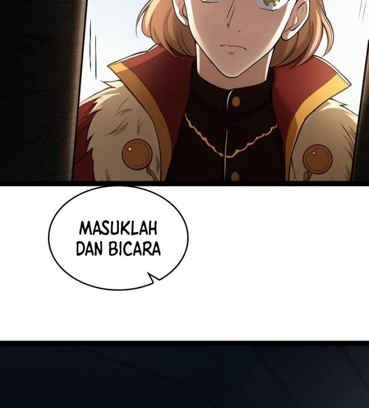 The Life After God Of Martial Lived In Seclusion Chapter 251 - halaman 8
