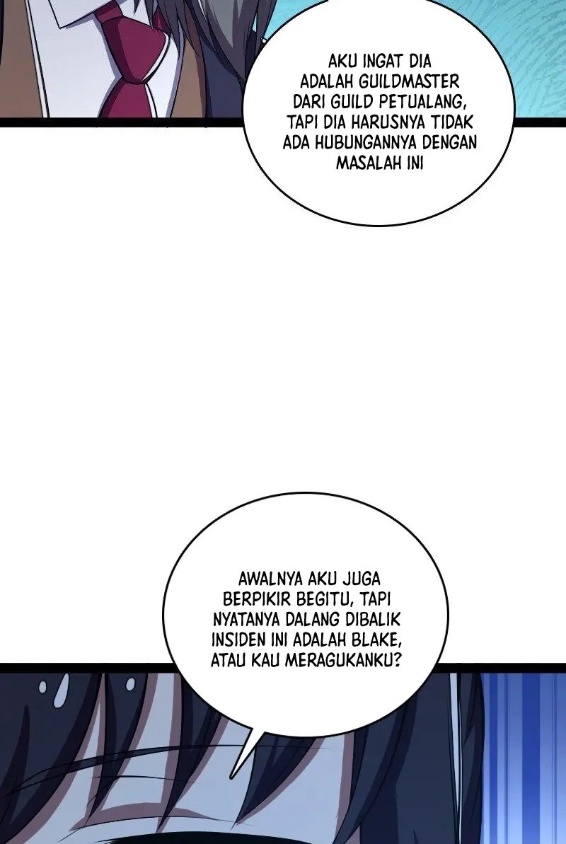 The Life After God Of Martial Lived In Seclusion Chapter 255 - halaman 6