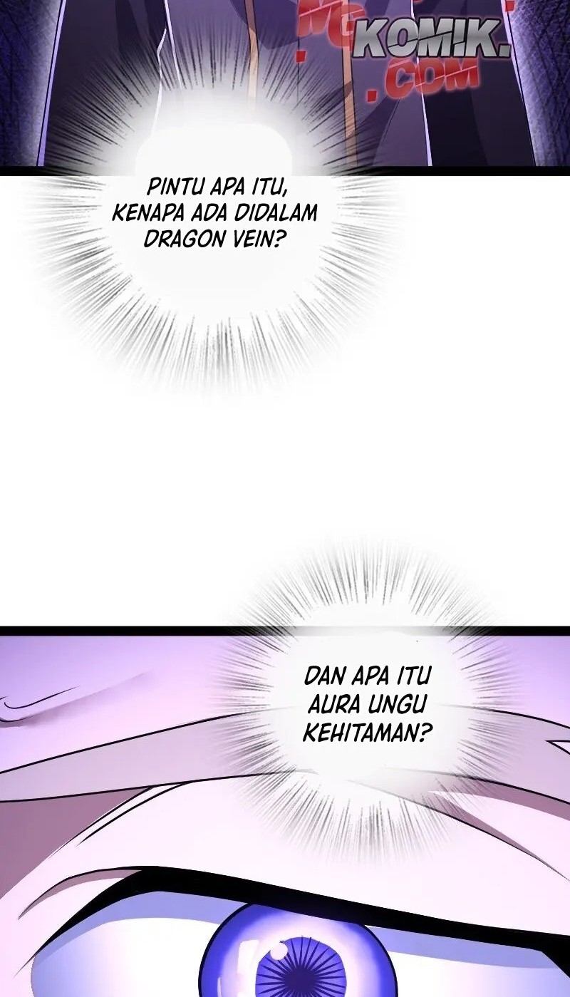 The Life After God Of Martial Lived In Seclusion Chapter 257 - halaman 16