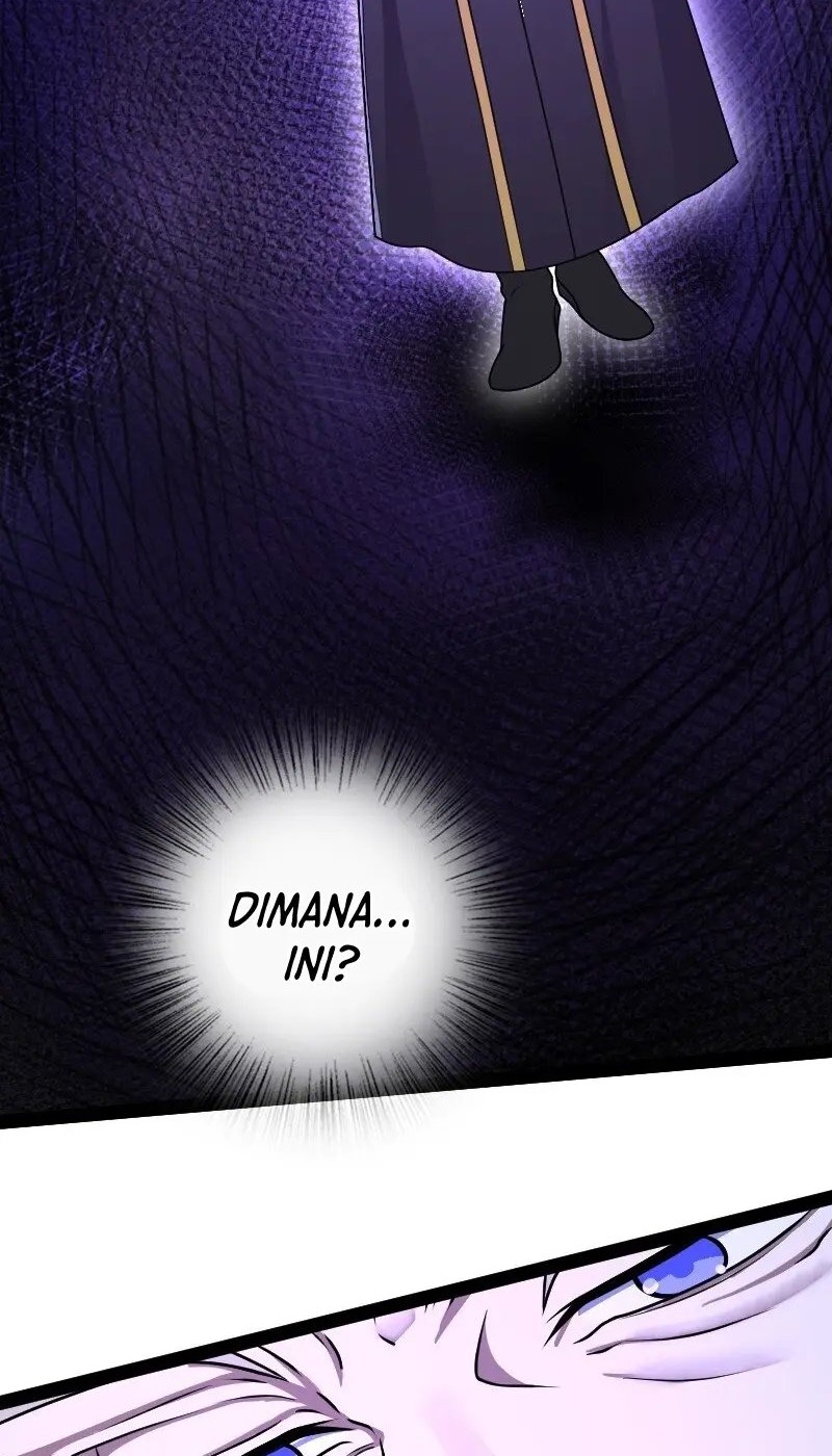 The Life After God Of Martial Lived In Seclusion Chapter 257 - halaman 8