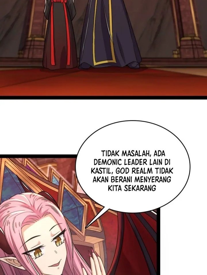 The Life After God Of Martial Lived In Seclusion Chapter 260 - halaman 18