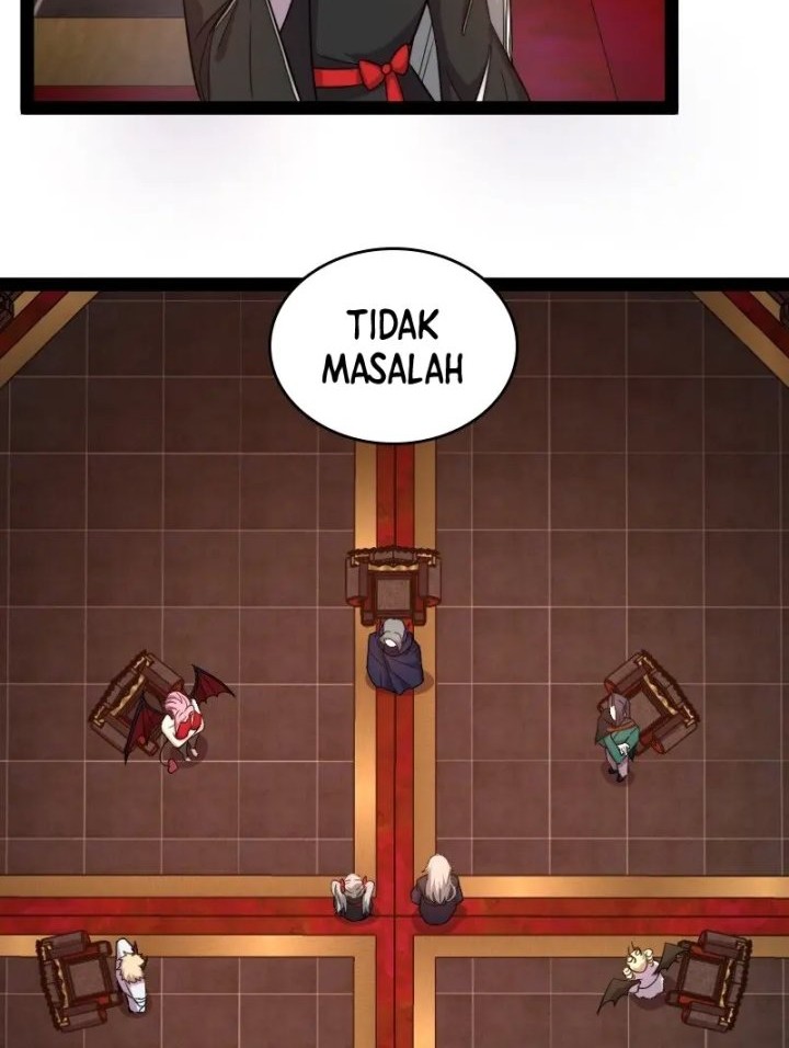 The Life After God Of Martial Lived In Seclusion Chapter 260 - halaman 20