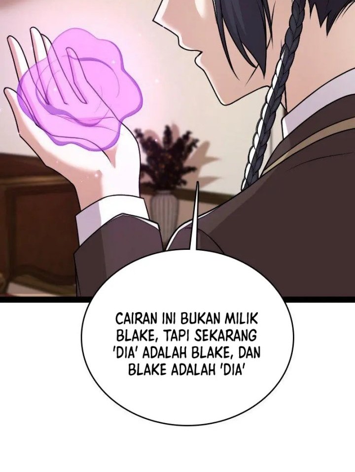 The Life After God Of Martial Lived In Seclusion Chapter 260 - halaman 30