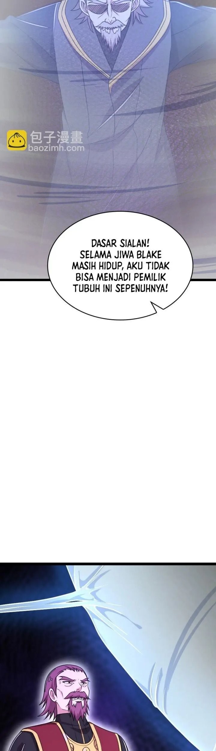 The Life After God Of Martial Lived In Seclusion Chapter 261 - halaman 39