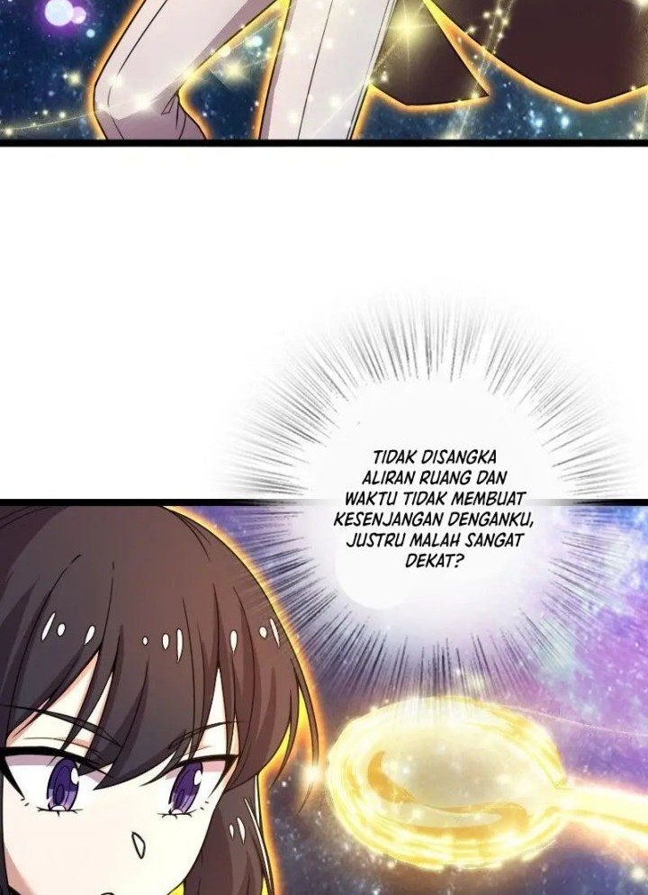 The Life After God Of Martial Lived In Seclusion Chapter 261 - halaman 4