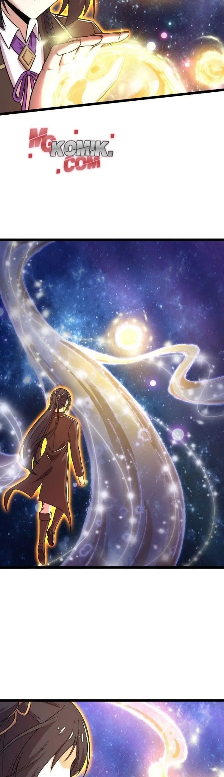 The Life After God Of Martial Lived In Seclusion Chapter 261 - halaman 5