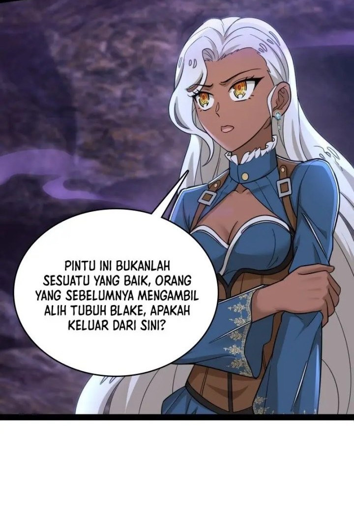 The Life After God Of Martial Lived In Seclusion Chapter 262 - halaman 18