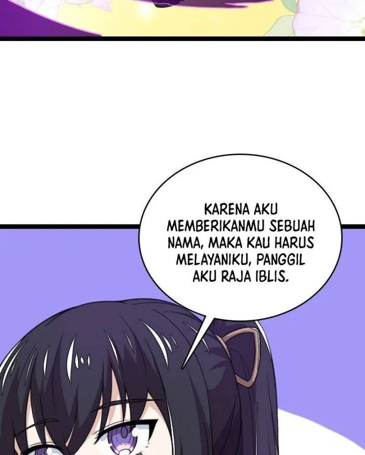 The Life After God Of Martial Lived In Seclusion Chapter 263 - halaman 14