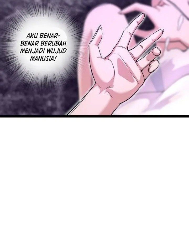 The Life After God Of Martial Lived In Seclusion Chapter 263 - halaman 6