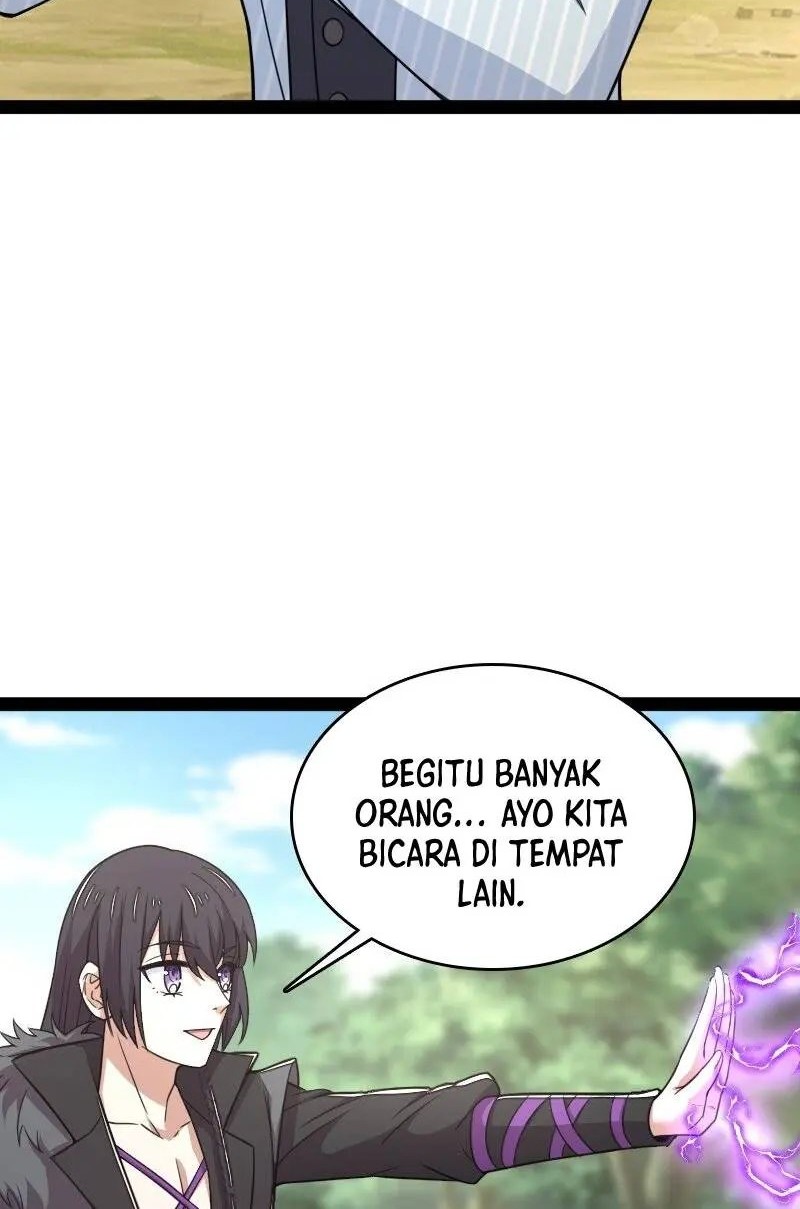 The Life After God Of Martial Lived In Seclusion Chapter 264 - halaman 18