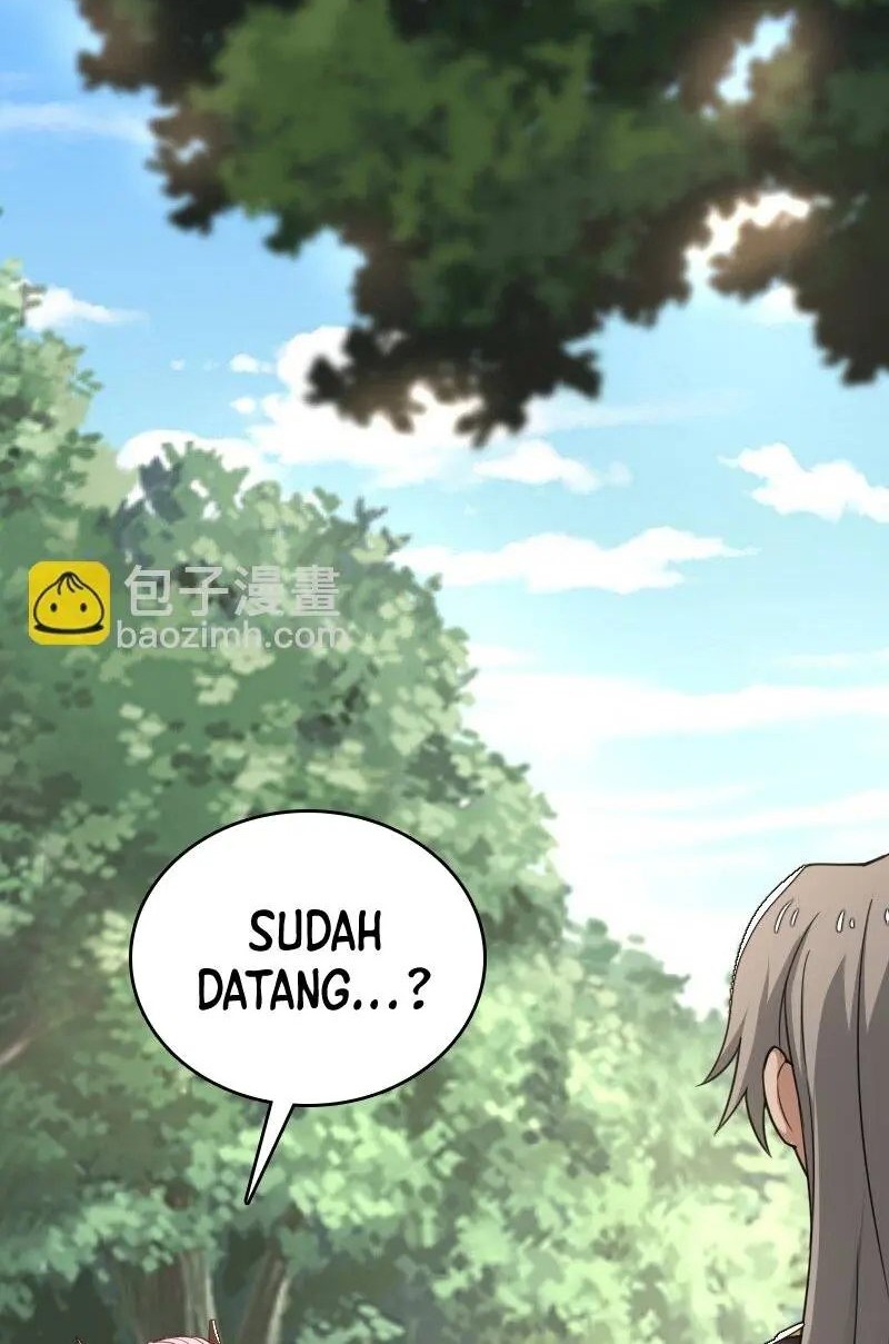 The Life After God Of Martial Lived In Seclusion Chapter 264 - halaman 4
