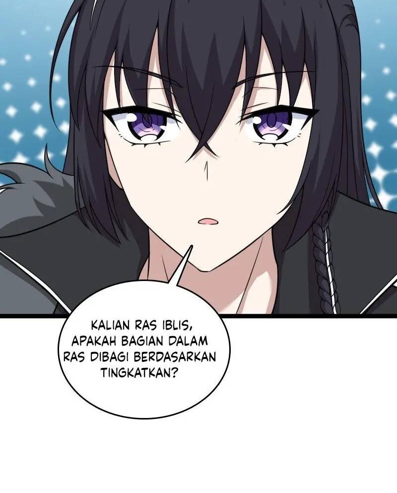 The Life After God Of Martial Lived In Seclusion Chapter 266 - halaman 17