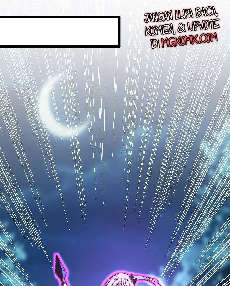 The Life After God Of Martial Lived In Seclusion Chapter 266 - halaman 20