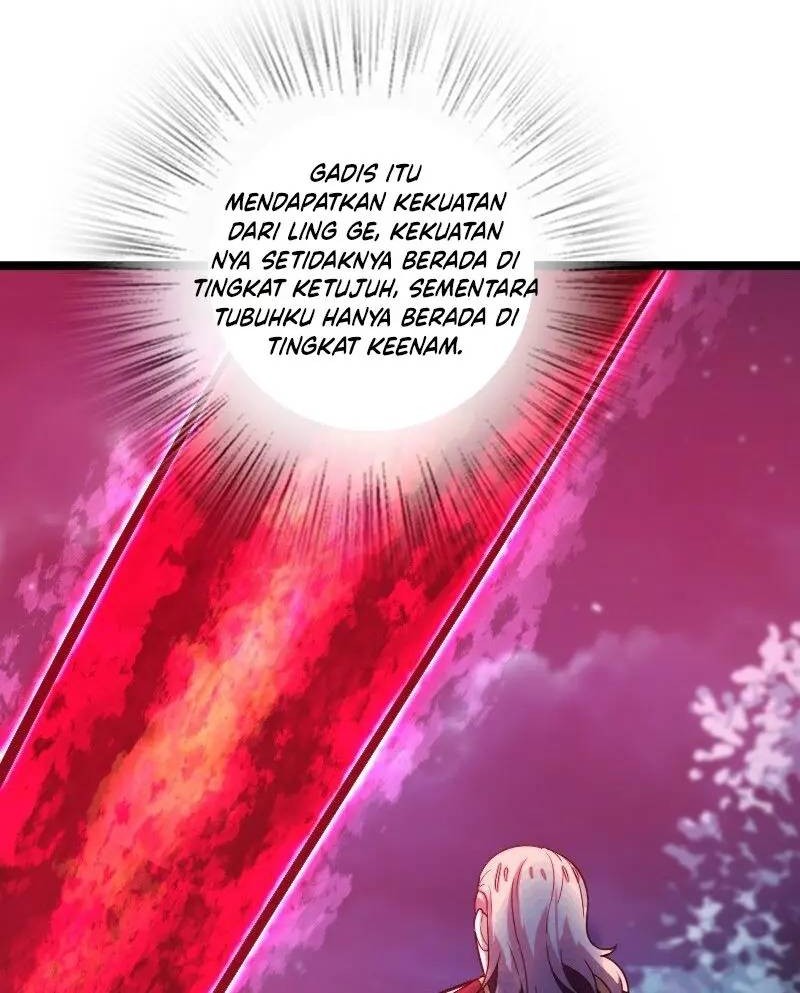 The Life After God Of Martial Lived In Seclusion Chapter 266 - halaman 26