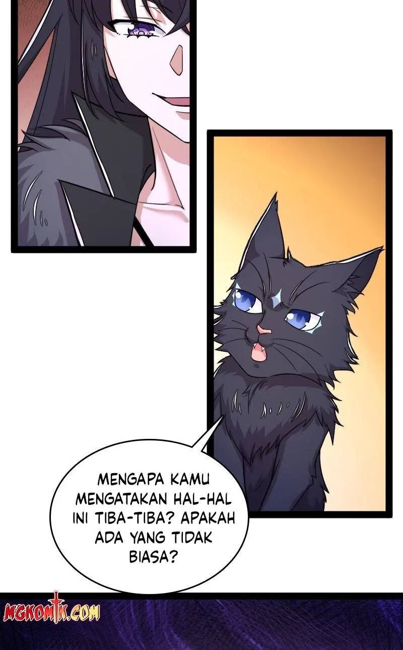 The Life After God Of Martial Lived In Seclusion Chapter 267 - halaman 14