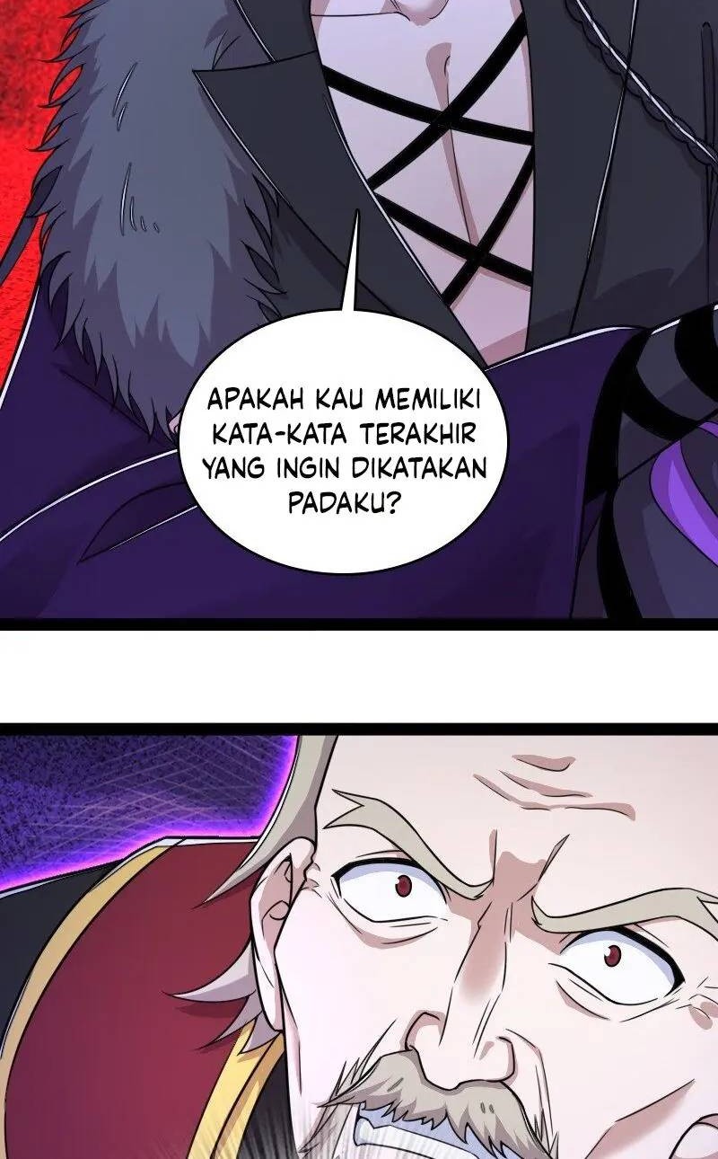 The Life After God Of Martial Lived In Seclusion Chapter 267 - halaman 20
