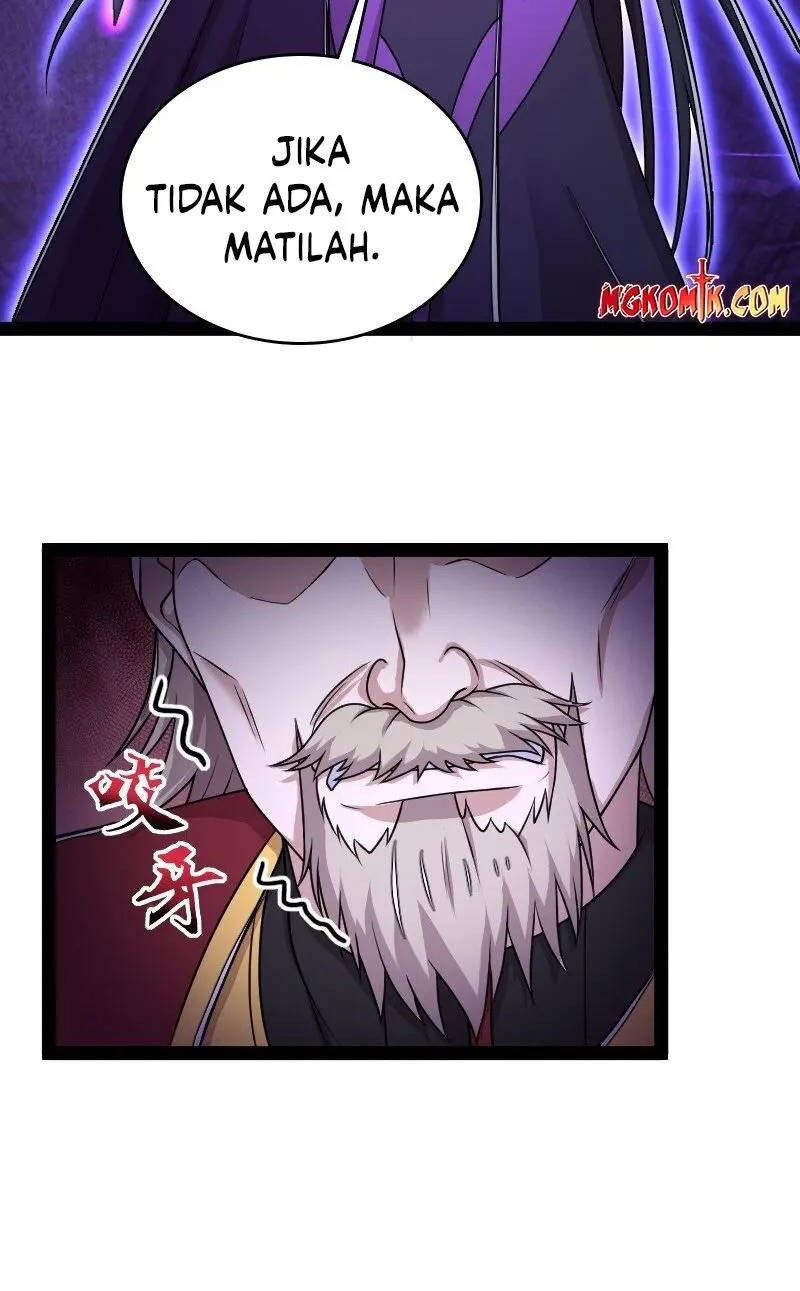 The Life After God Of Martial Lived In Seclusion Chapter 267 - halaman 26