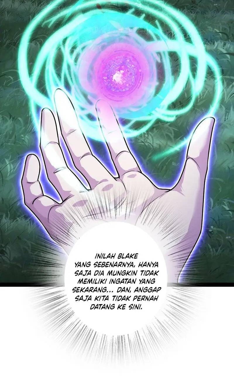 The Life After God Of Martial Lived In Seclusion Chapter 267 - halaman 32