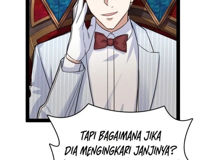 The Life After God Of Martial Lived In Seclusion Chapter 268 - halaman 11