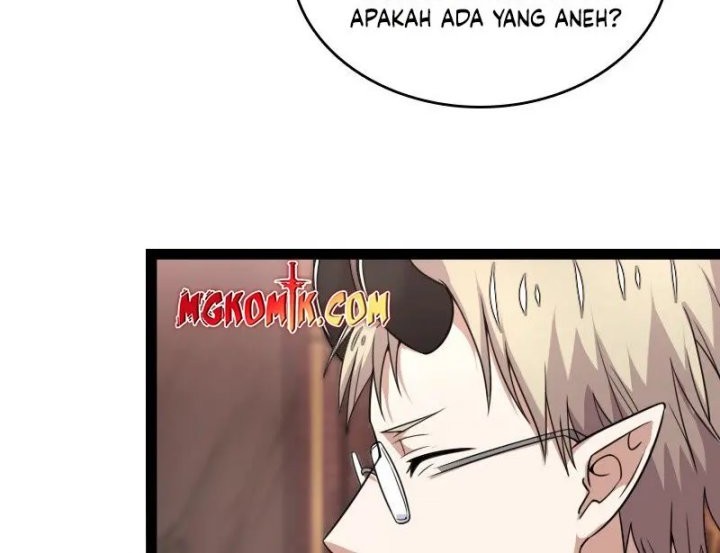 The Life After God Of Martial Lived In Seclusion Chapter 268 - halaman 20
