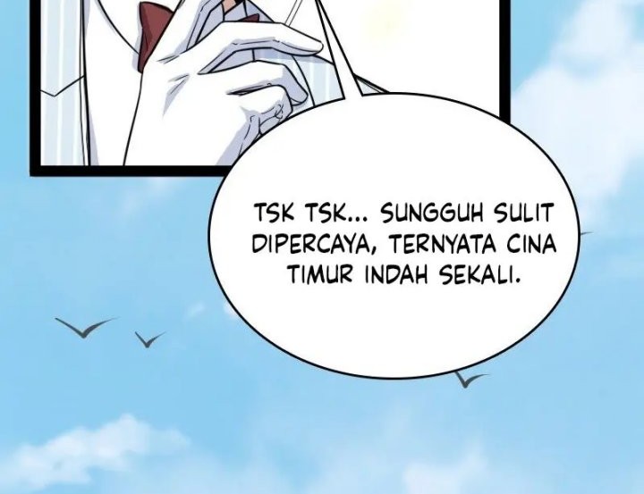 The Life After God Of Martial Lived In Seclusion Chapter 268 - halaman 23