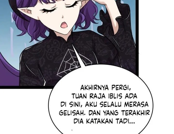 The Life After God Of Martial Lived In Seclusion Chapter 268 - halaman 26