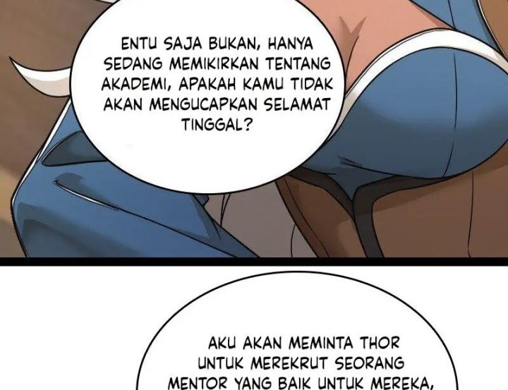 The Life After God Of Martial Lived In Seclusion Chapter 268 - halaman 5