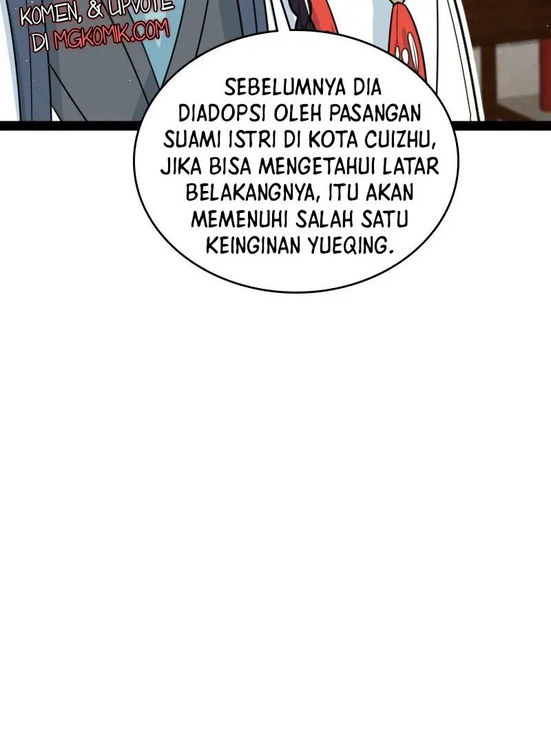 The Life After God Of Martial Lived In Seclusion Chapter 271 - halaman 27