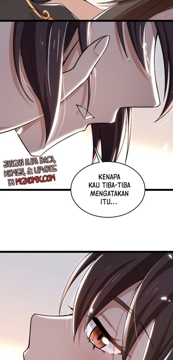 The Life After God Of Martial Lived In Seclusion Chapter 274 - halaman 6