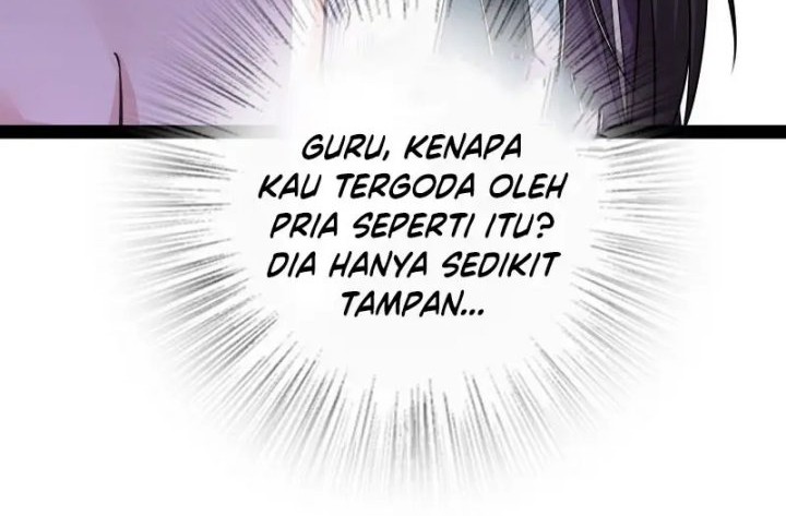 The Life After God Of Martial Lived In Seclusion Chapter 276 - halaman 35