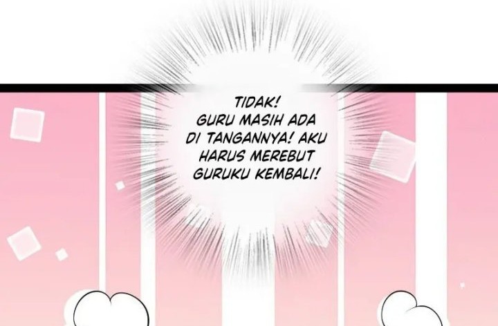 The Life After God Of Martial Lived In Seclusion Chapter 276 - halaman 37