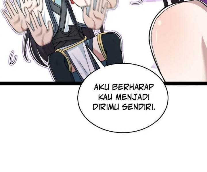 The Life After God Of Martial Lived In Seclusion Chapter 278 - halaman 18