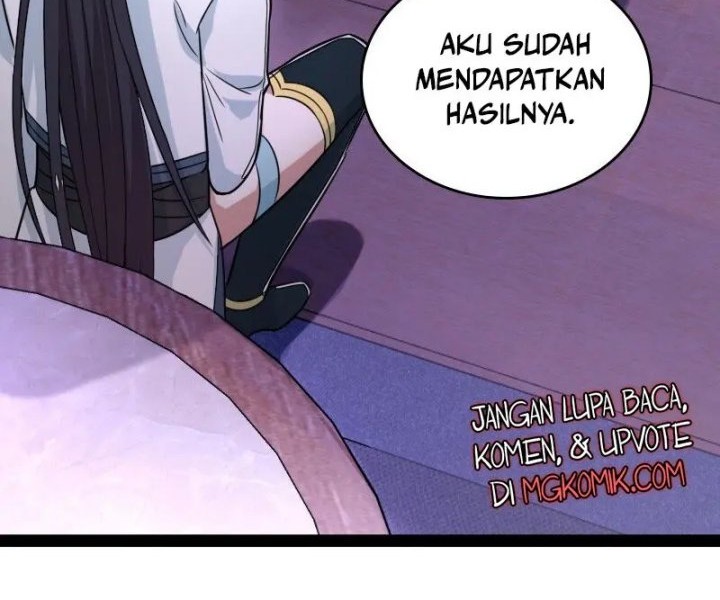 The Life After God Of Martial Lived In Seclusion Chapter 278 - halaman 22