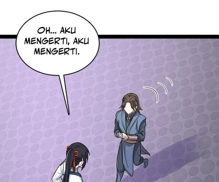 The Life After God Of Martial Lived In Seclusion Chapter 278 - halaman 6
