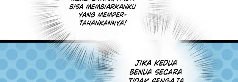 The Life After God Of Martial Lived In Seclusion Chapter 282 - halaman 33