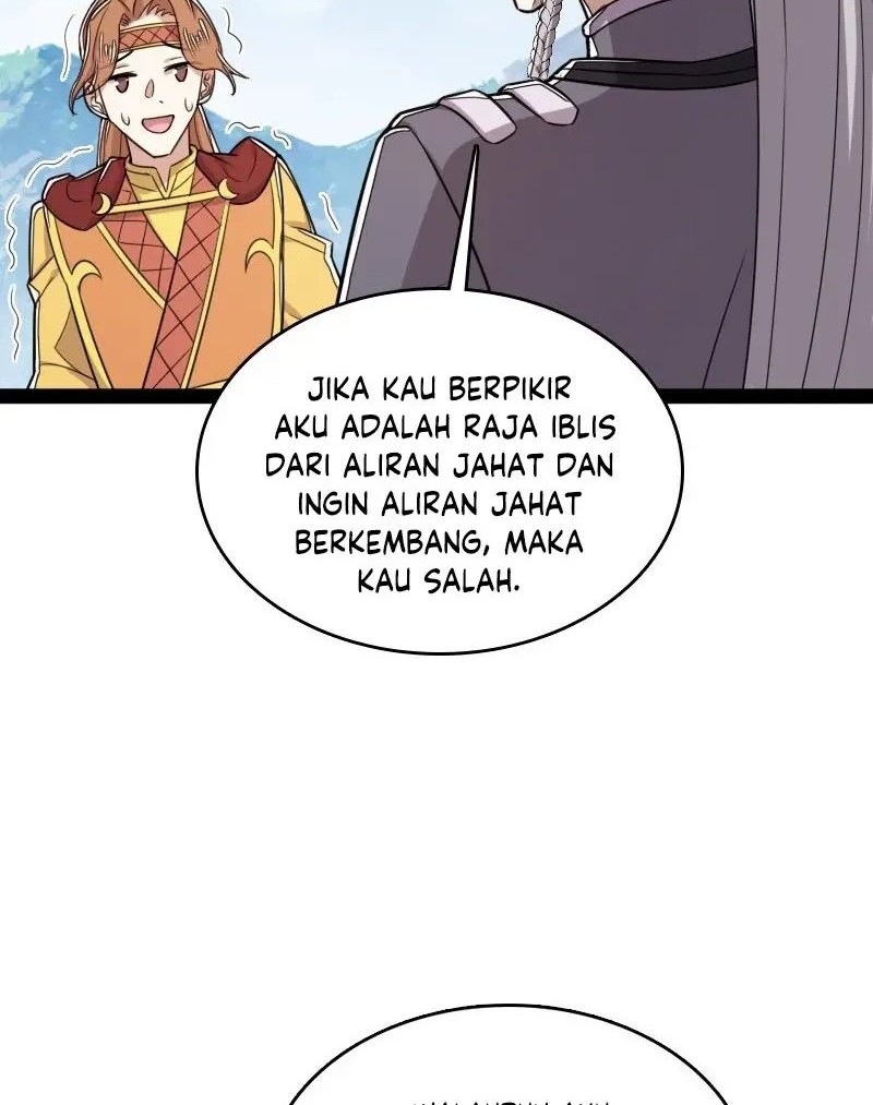 The Life After God Of Martial Lived In Seclusion Chapter 283 - halaman 17