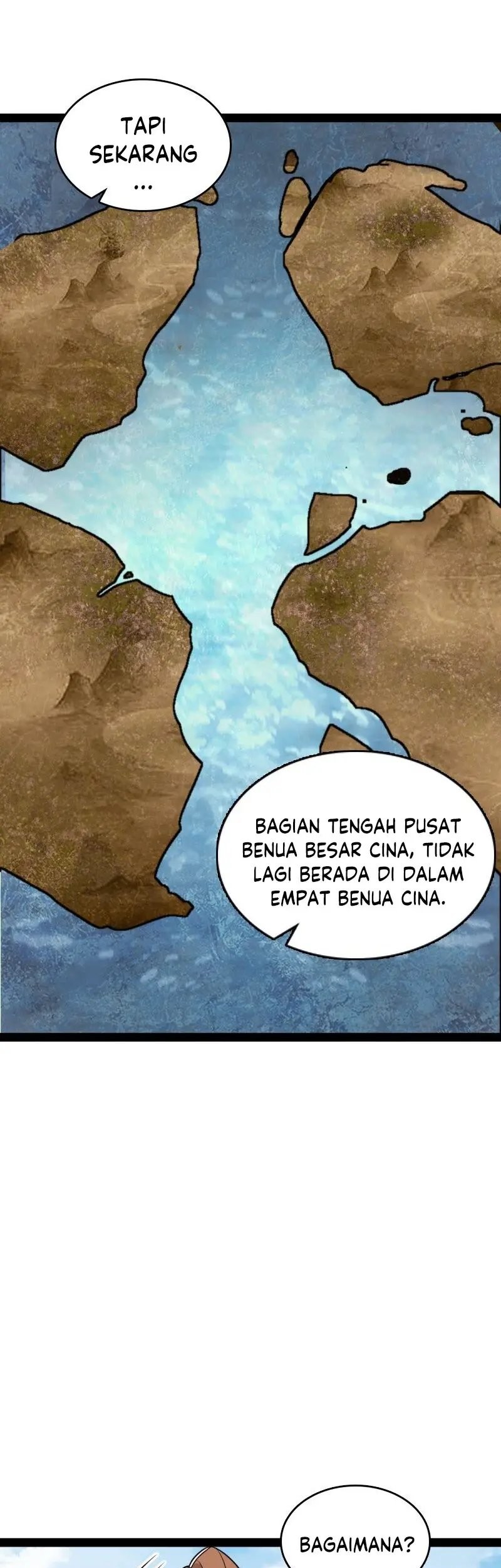 The Life After God Of Martial Lived In Seclusion Chapter 283 - halaman 24