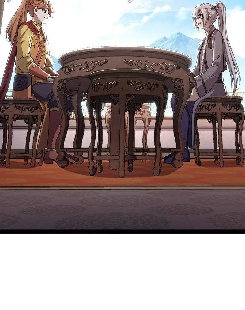 The Life After God Of Martial Lived In Seclusion Chapter 283 - halaman 3