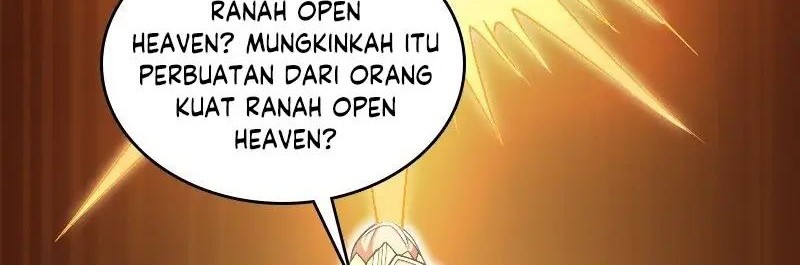 The Life After God Of Martial Lived In Seclusion Chapter 284 - halaman 3
