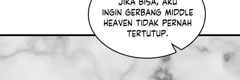 The Life After God Of Martial Lived In Seclusion Chapter 284 - halaman 9