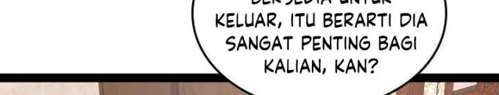 The Life After God Of Martial Lived In Seclusion Chapter 285 - halaman 25