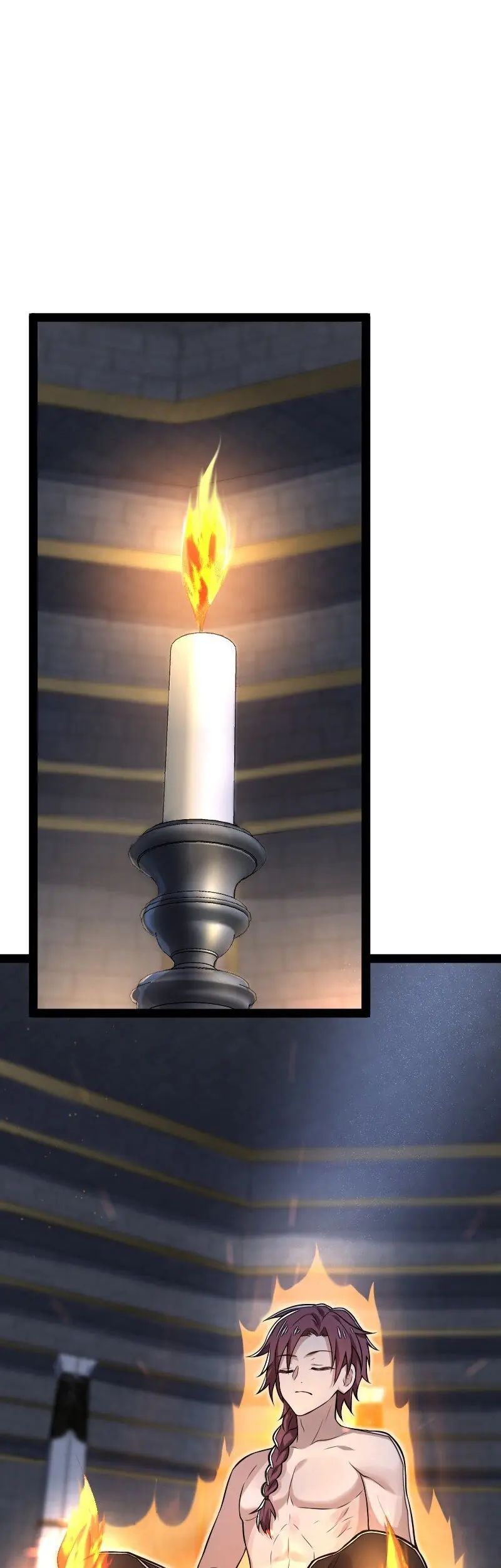 The Life After God Of Martial Lived In Seclusion Chapter 289 - halaman 18