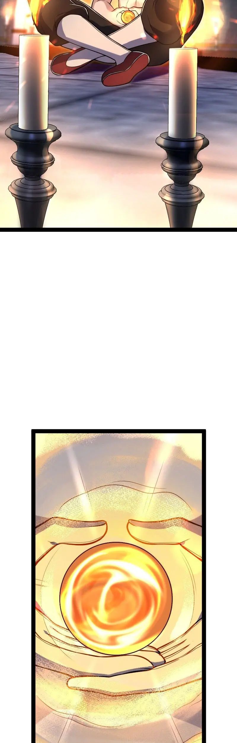 The Life After God Of Martial Lived In Seclusion Chapter 289 - halaman 19