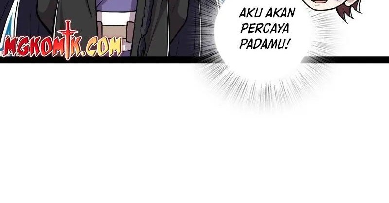 The Life After God Of Martial Lived In Seclusion Chapter 291 - halaman 35
