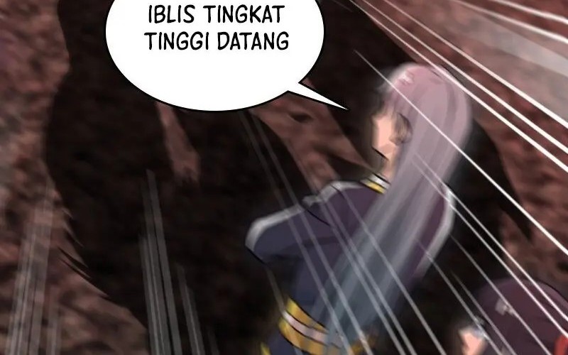 The Life After God Of Martial Lived In Seclusion Chapter 298 - halaman 10
