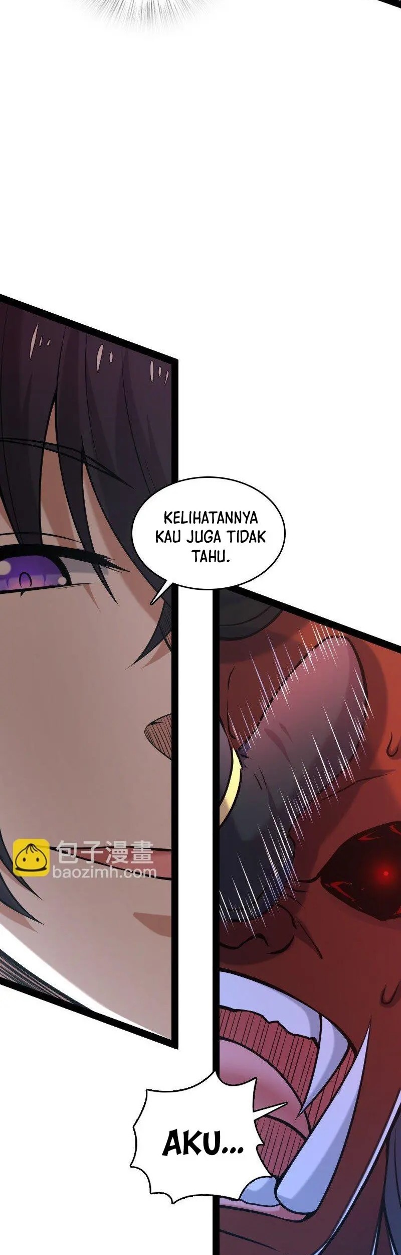 The Life After God Of Martial Lived In Seclusion Chapter 298 - halaman 39