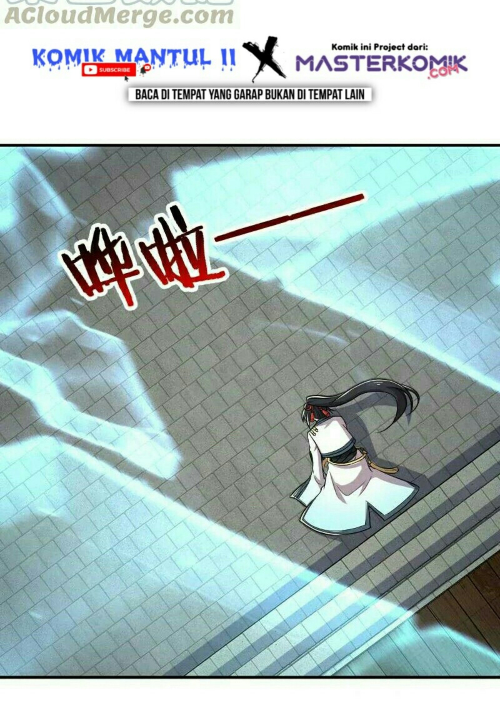 The Life After God Of Martial Lived In Seclusion Chapter 31 - halaman 8