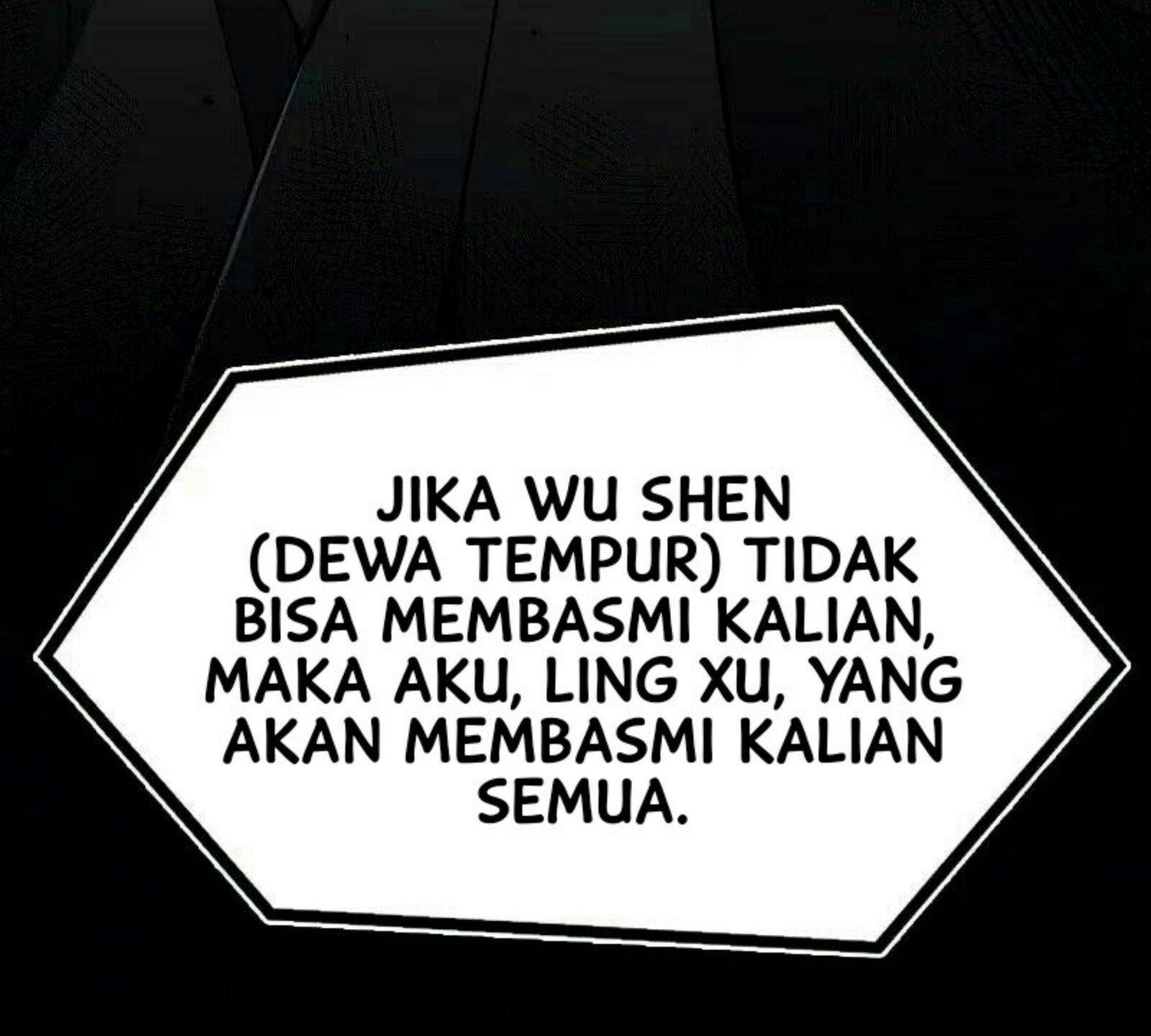 The Life After God Of Martial Lived In Seclusion Chapter 32 - halaman 65