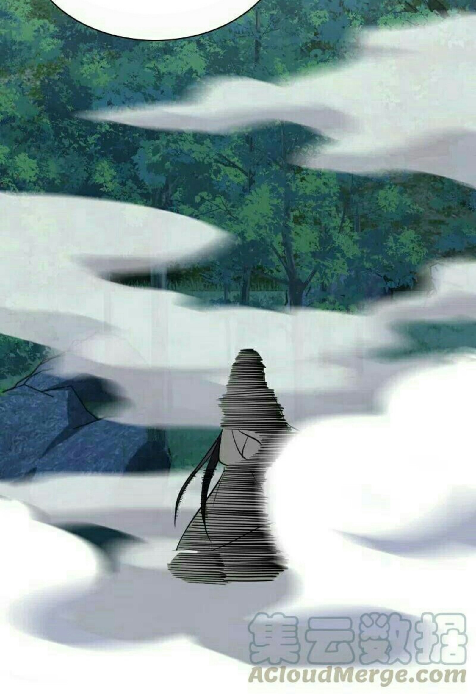 The Life After God Of Martial Lived In Seclusion Chapter 34 - halaman 19