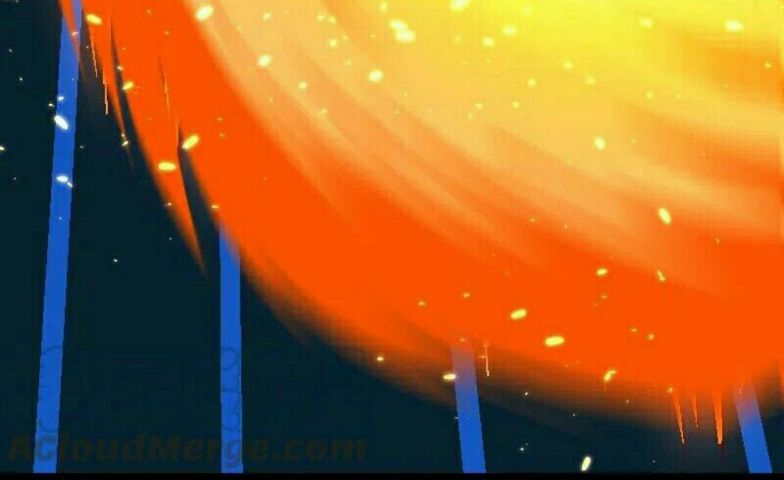 The Life After God Of Martial Lived In Seclusion Chapter 34 - halaman 35